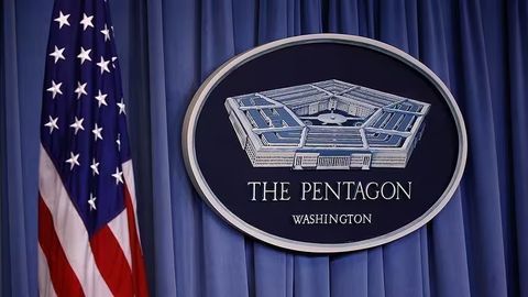 Pentagon yuz mingga yaqin xodimini ishdan bo&lsquo;shatishi mumkin