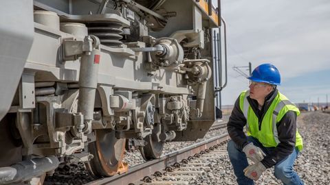 Malaysian company explores railway repair partnership in Uzbekistan&nbsp;