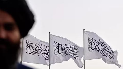 &ldquo;Odamlar Afg&lsquo;onistonda xavfsizlik o&lsquo;rnatilganiga shukr qilishi kerak&rdquo; &mdash; &ldquo;Tolibon&rdquo; yetakchisi