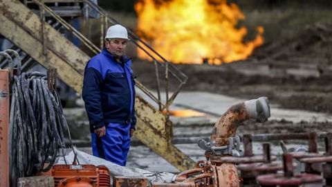Ukraina gaz va neft bo&lsquo;yicha AQSHning yangi kelishuv loyihasiga norozilik bildirdi