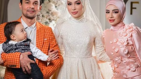 Yoshligida tandir yasab sotgan, 2 marta qamalib chiqqan va o&lsquo;zidan 14 yosh kichik qizga uylangan Jasur Umirov 39 yoshda
