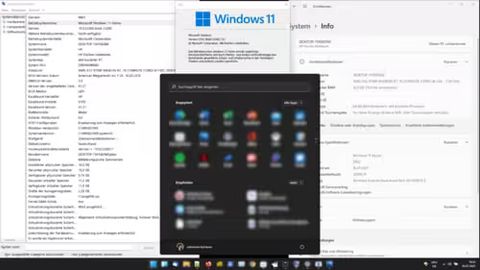 Windows&rsquo;da aqlli qidiruv paydo bo&lsquo;ldi