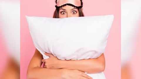 Kattalar nega qo&lsquo;rqinchli tush ko&lsquo;radi? Shifokorlar javob berdi