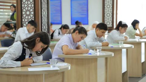 Maktab bitiruvchilari muhandislik yo&lsquo;nalishidagi fan olimpiadasida Damas yutib olishi mumkin