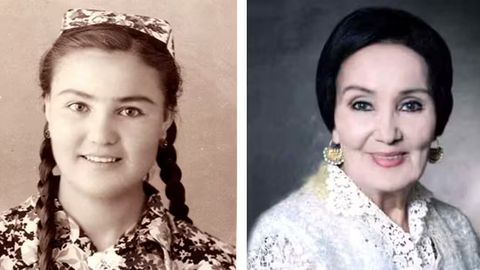 80 yoshdan oshgan o&lsquo;zbekistonlik mashhurlar&nbsp;&nbsp;