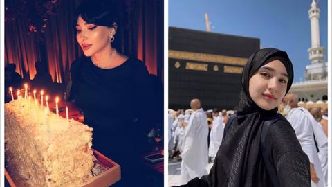 Instagram: Mashhurlar bayramni qanday nishonladi? Ona bo&lsquo;ladigan Afruza, &ldquo;Million&rdquo; konsertiga qancha pul ketadi?