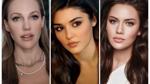 Chiroyli genetika: turk seriallari yulduzlarining ota-onasi qanday ko&lsquo;rinishga ega?