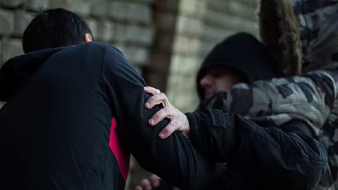 Rossiyada o&lsquo;zbekistonlik yigit o&lsquo;g&lsquo;irlab ketildi