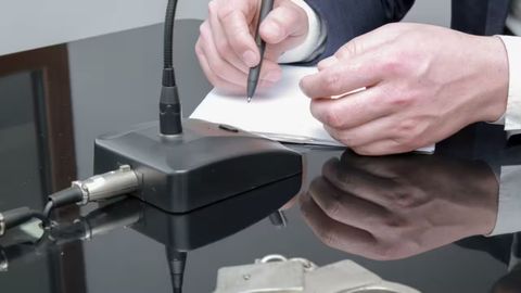 Узбекистанец, совершивший преступление в Бухаре, задержан в России