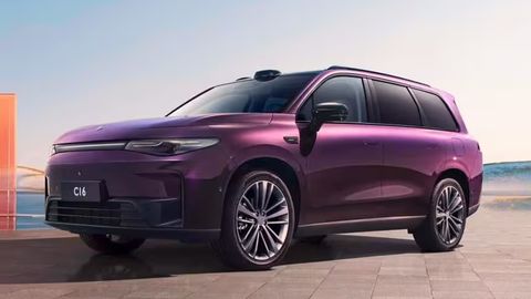 O&lsquo;zbekistonda Leapmotor avtomobillari importi cheklandi&nbsp;