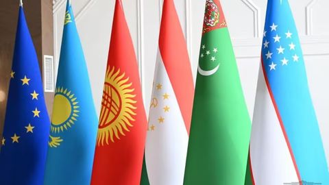 &ldquo;Markaziy Osiyo&mdash;Yevropa ittifoqi&rdquo; sammitida kimlar qatnashishi maʼlum qilindi&nbsp;