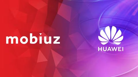 Mobiuz va Huawei mobil qurilmalar va gadjetlar savdosini yo&lsquo;lga qo&lsquo;ydi