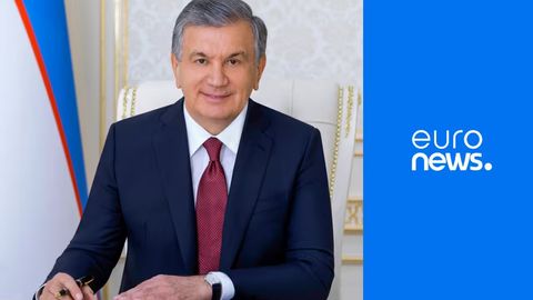 &laquo;Перед нами стоит исторический шанс сделать наш регион не только устойчивым, но и процветающим&raquo; &mdash; Шавкат Мирзиёев