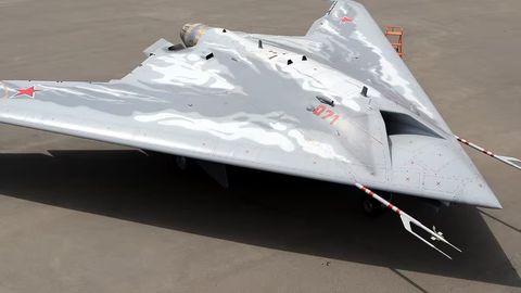АҚШ БАА, Эрон ва Хитойнинг учувчисиз учиш аппаратлари билан боғлиқ компанияларига қарши санкциялар жорий этди&nbsp;