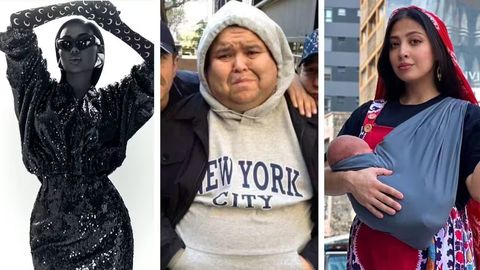 Instagram: Munisa Rizayeva 15 daqiqada qancha pul topadi? Mo&lsquo;min Ibrohimovdan xavfli tryuk, onasi haqida gapirgan Zohirshoh Jo&lsquo;rayev&nbsp;