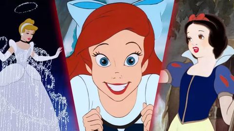 Nega deyarli barcha Disney multfilmidagi qahramonlar yetim? Ular bejizga ota-onasiz tasvirlanmagan