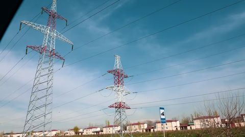 O&lsquo;zbekistonda Energiya samaradorligi milliy agentligi tashkil etiladi&nbsp;