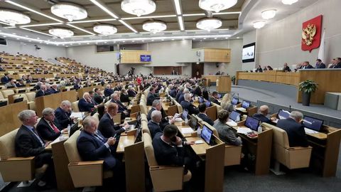 Russia's supreme court to consider lifting ban on Taliban &nbsp;