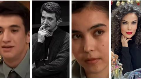 &ldquo;Sardor&rdquo; 25 yoshda: serial qahramonlari o&lsquo;tgan vaqt ichida qanchalik o&lsquo;zgargan?&nbsp;&nbsp;