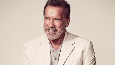 Arnold Shvarsenegger ilk bor Forbes milliarderlari ro&lsquo;yxatiga kiritildi