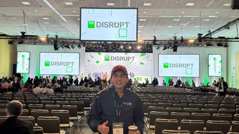 Doniyor Danishev: One of the first Uzbeks at UC Berkeley MBA and his journey to Silicon Valley&rsquo;s innovation scene