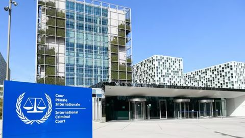 Vengriya Xalqaro jinoiy sud a&rsquo;zoligidan chiqmoqchi&nbsp;
