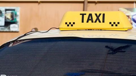 В Узбекистане таксистам предоставят право движения по специально выделенной полосе
