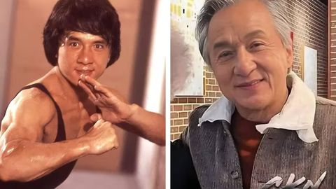 Голливуднинг бутун дунёда машҳур жангари фильмлар актёрлари ҳозир қандай кўринишда?