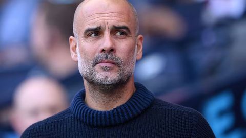 Pep Gvardiola yozda Italiya klubida ish boshlashi mumkin&nbsp;