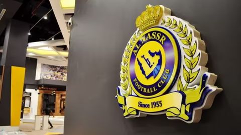 &ldquo;An-Nassr&rdquo; APLdan 100 million yevroga futbolchi xarid qilmoqchi&nbsp;&nbsp;