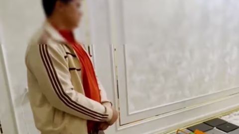 Xorazmda pulini ko&lsquo;paytirib berishni aytib, mingdan ortiq odamni chuv tushirgan shaxs ushlandi