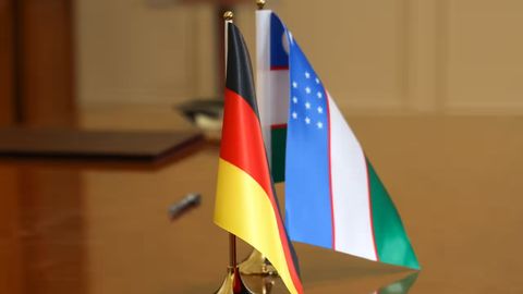 O&lsquo;zbekistondagi OTM va kollejlar diplomlari Germaniyada tan olinishi kutilmoqda