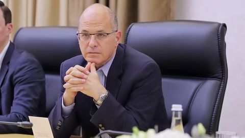 &ldquo;AQSHda noqonuniy bo&lsquo;lib turgan o&lsquo;zbekistonliklarga o&lsquo;z ixtiyorlari bilan qaytishni maslahat beraman&rdquo; &mdash; elchi