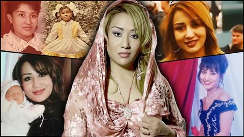Hayot bo&lsquo;lganida, 50 yoshni qarshi olardi: o&lsquo;limi muxlislar qalbini larzaga keltirgan Shahnozabonuni xotirlaymiz