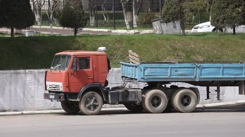 Toshkentning markaziy ko&lsquo;chalarida 5 kun yuk mashinalar harakati to&lsquo;liq cheklanadi