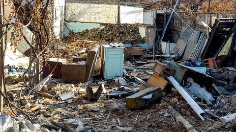 Тошкент вилоятида “снос”лар учун қанча пул сарфлангани очиқланди 