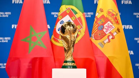 Ispaniyada stadion mojarosi: 2030-yilgi mundial oldidan katta janjal
