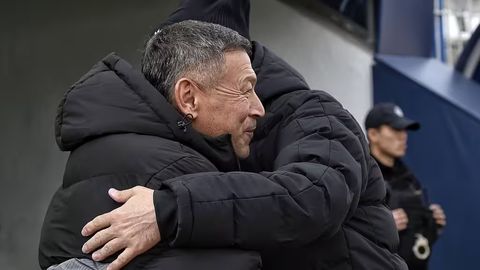 Superliga. Mart oyining eng yaxshi murabbiyi va futbolchisi uchun nomzodlar ma&rsquo;lum bo&lsquo;ldi