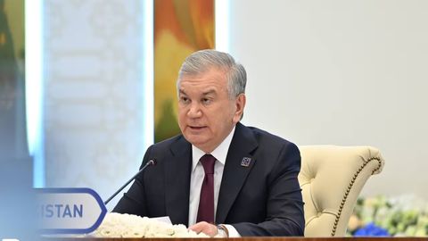 Central Asia and EU set to forge historic strategic partnership