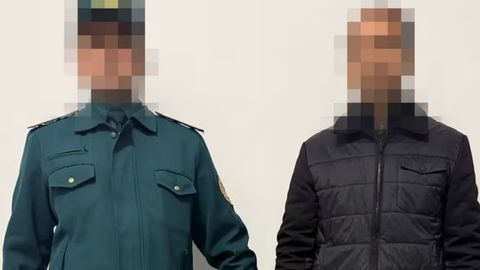 Қаршида электр тармоқлари корхонаси ходими 1 млрд сўмдан ортиқ электрни талон-торож қилди