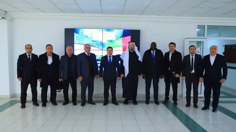 BAA O&lsquo;zbekistonda Arab tili taʼlimi va madaniyati markazini ochishi mumkin&nbsp;