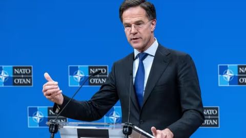 Mark Ryutte: &ldquo;Rossiya &mdash; NATO uchun tahdid&rdquo;
