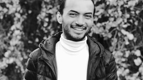 Журналист и блогер Жасур Хамроев скончался в возрасте 42 лет