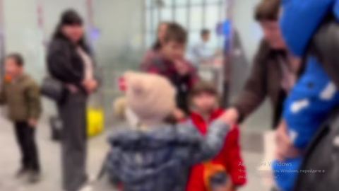 Rossiyada ota-ona qaramog&lsquo;isiz qolgan 16 nafar bola O&lsquo;zbekistonga qaytarildi&nbsp;