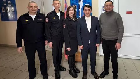 Volgograddagi Xorijiy fuqarolarni vaqtincha saqlash markazida 11 nafar O&lsquo;zbekiston fuqarosi borligi maʼlum bo&lsquo;ldi