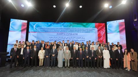 Uzbekistan, UAE strengthen cultural and academic ties with memorandum of cooperation&nbsp;