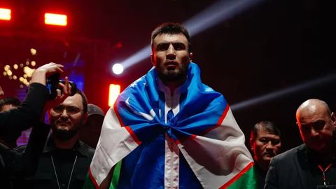 Vringe.com: &ldquo;Jalolov Shevadzutskiy bilan jangda omadsizlikka uchradi&rdquo; (video)&nbsp;&nbsp;