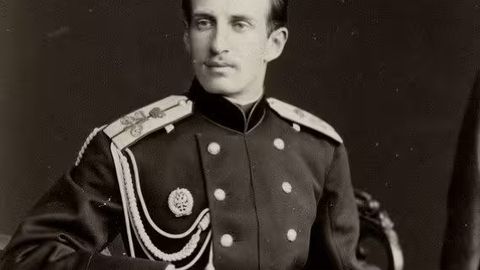 Забытый император: как сложилась жизнь русского князя, сосланного в Ташкент