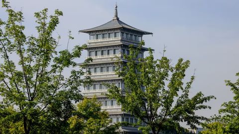 Andijon, Namangan va Farg&lsquo;onadan Xitoyga yangi yo&lsquo;nalishlarda parvozlar yo&lsquo;lga qo&lsquo;yilishi mumkin