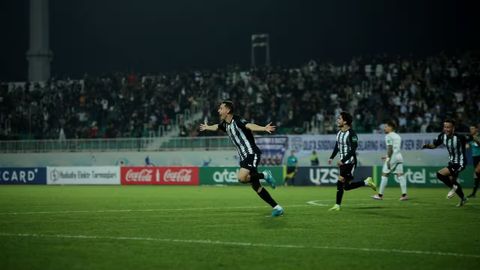 Superliga. &ldquo;Paxtakor&rdquo; Jizzaxda &ldquo;So&lsquo;g&lsquo;diyona&rdquo;ga imkoniyatni boy berdi&nbsp;